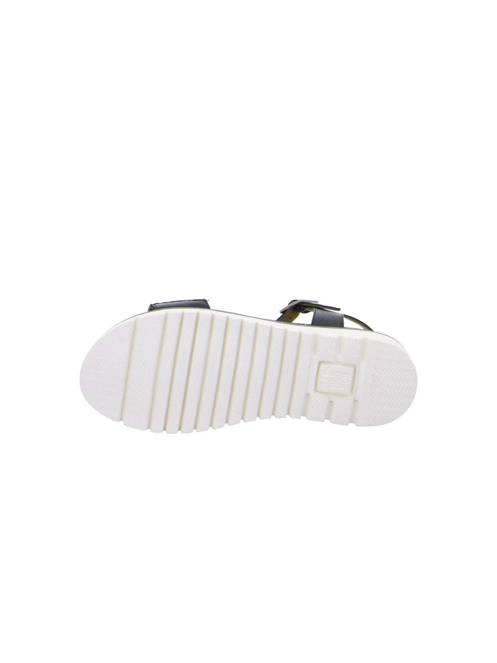Sandale Kent-Sport schwarz