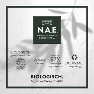 NAE Riparazione Conditioner & Haarmasker 150ML