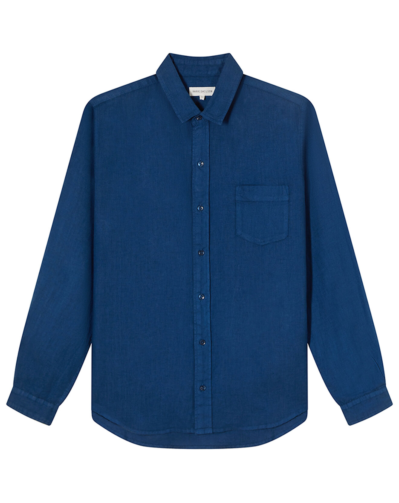 Harris Wilson Chemise slim 100% Lin Danny universe