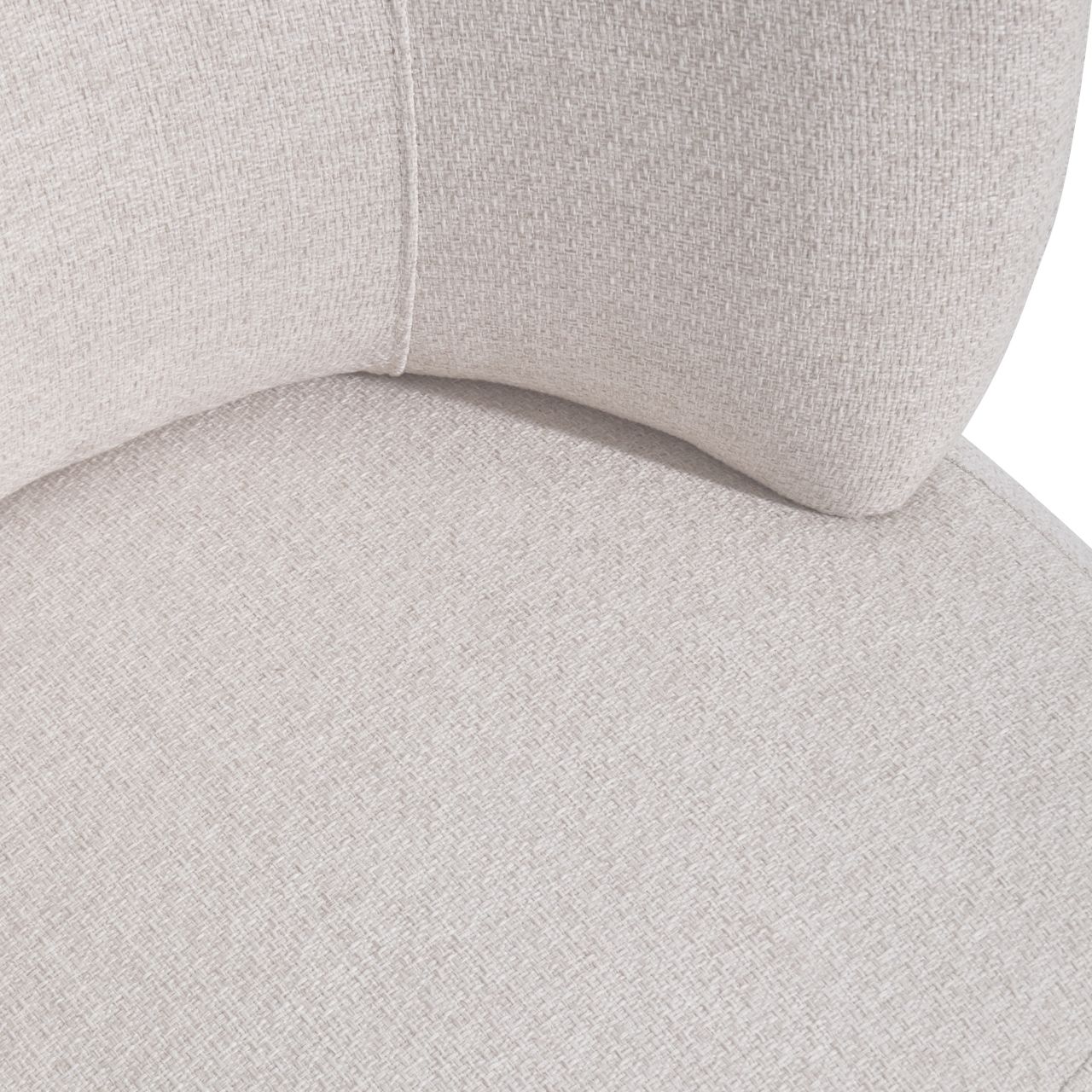 Tuinbank 8737 Beige Dawson B240 x D99 x H72 cm