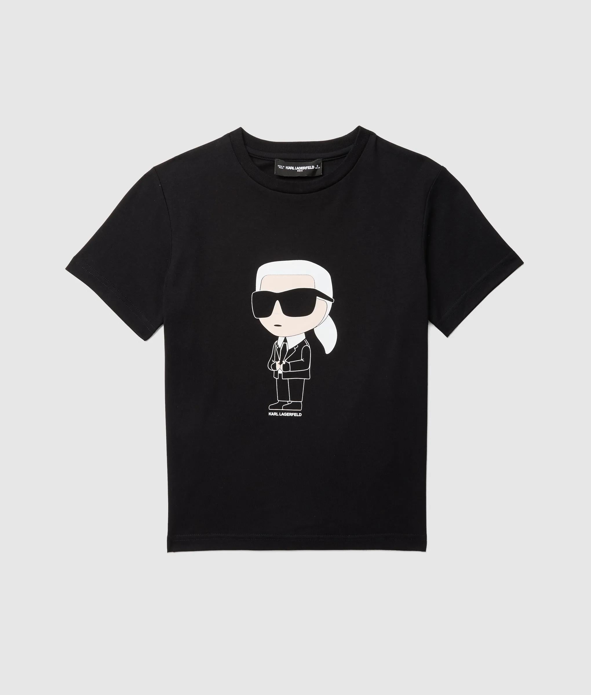 Jongens Ikon t-shirt