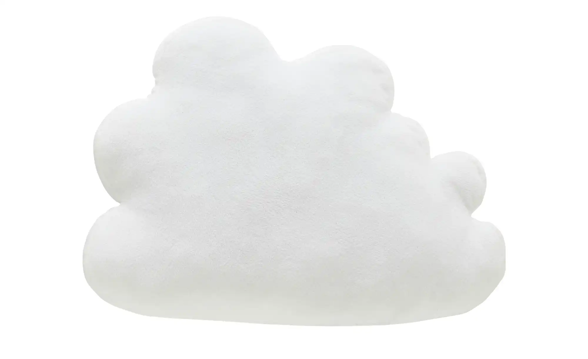 Uups Kuschelkissen Wolke
