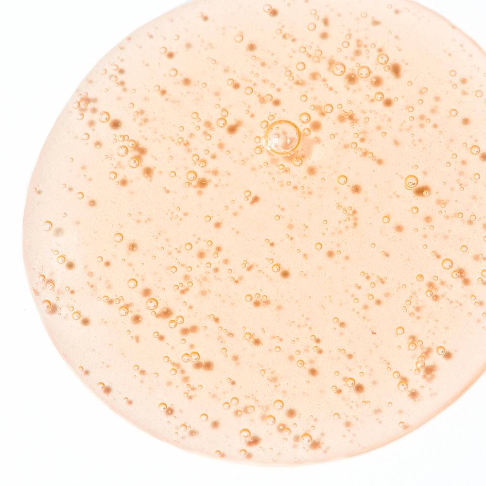 Quelques mots d'amour Gel douche