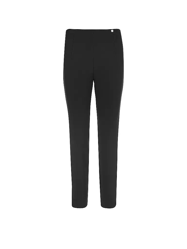 MARC CAIN Hose 7/8 SOFIA schwarz