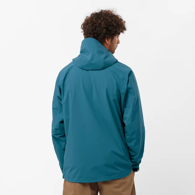 OUTERPATH 2.5L  Shelljacke Herren