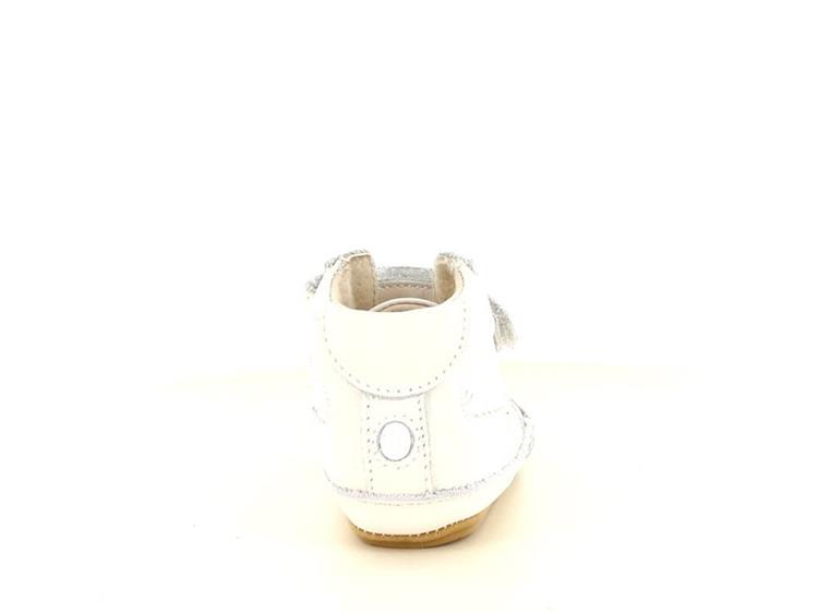 Shoesme BP25S010 B white