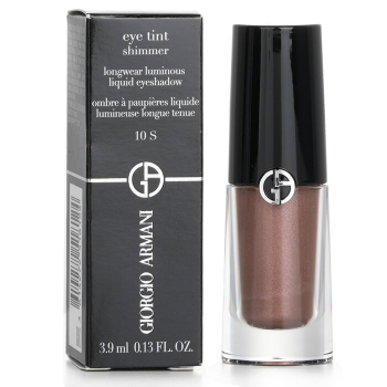 Giorgio Armani Eye Tint Shimmer Longwear Luminous Liquid Eyeshadow