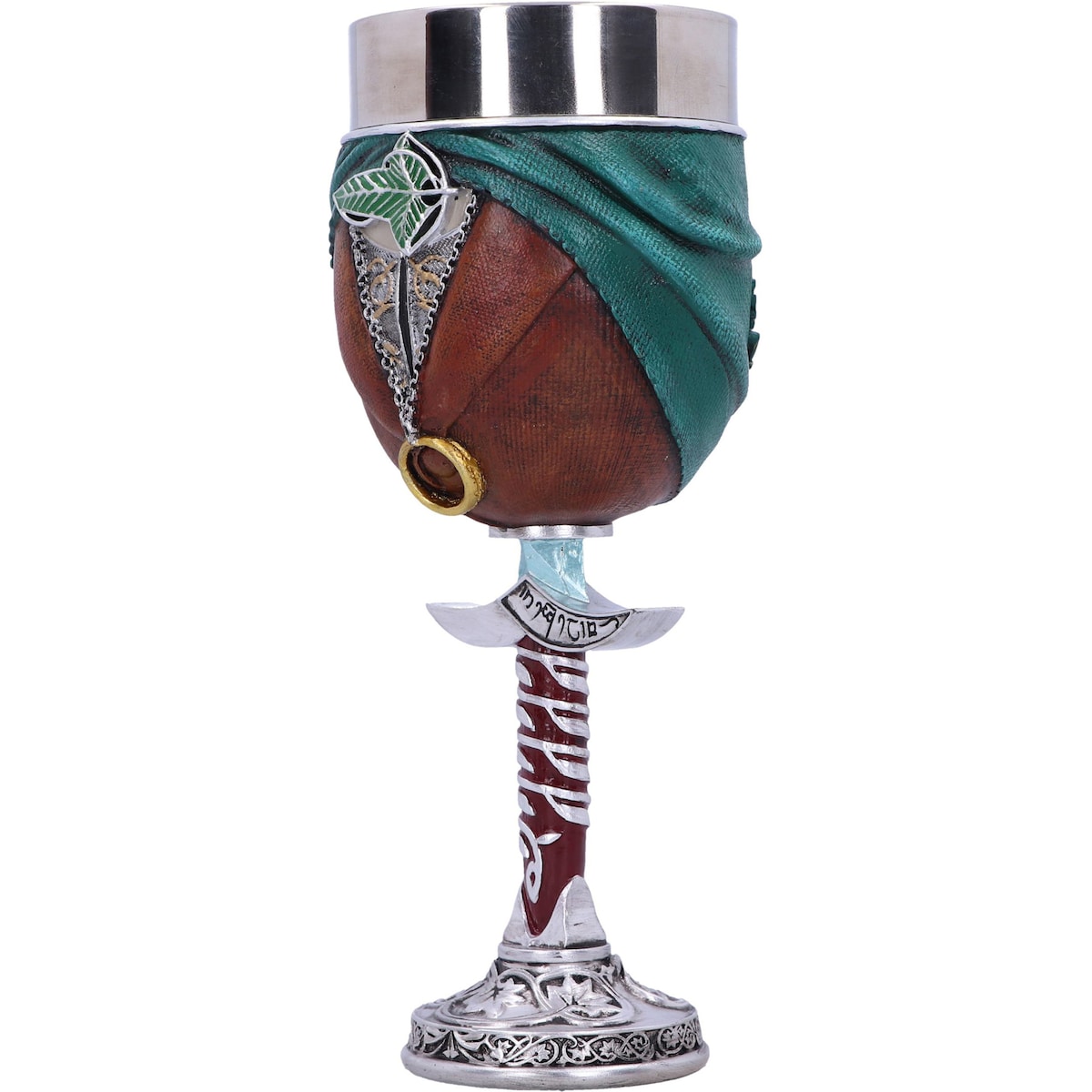 Nemesis Now Lord of the Rings vinglass (Frodo)