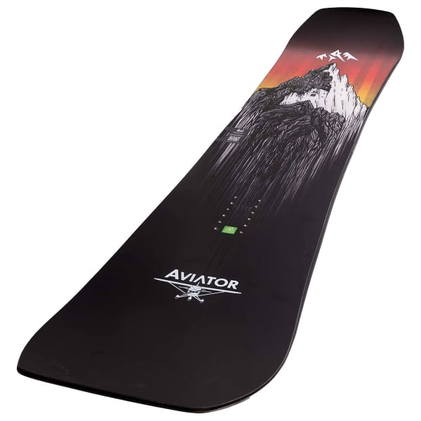 Planche de snowboard JONES AVIATOR 2.0