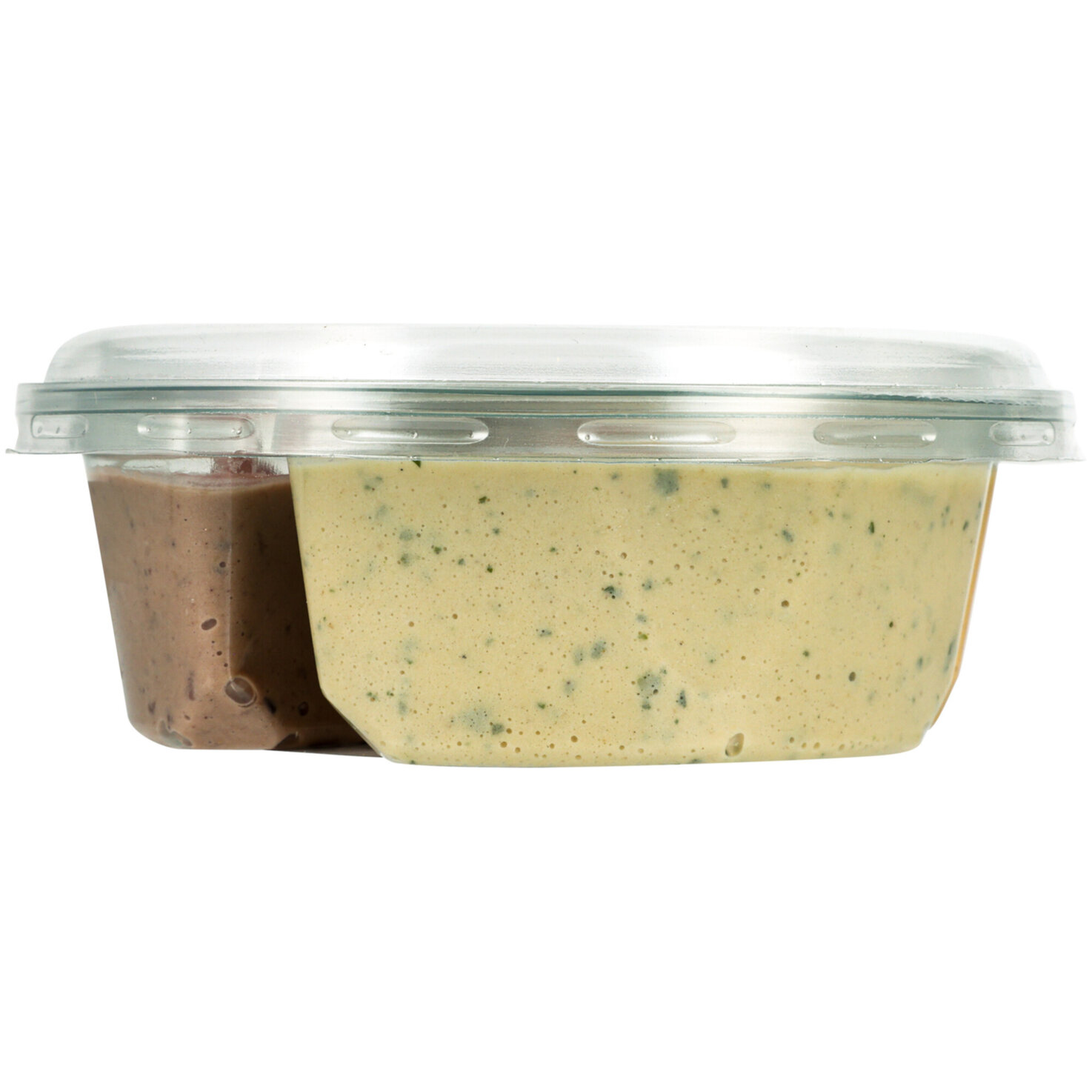 Karma Hummus Trio
