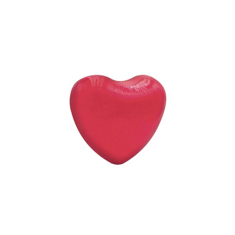 Bombe de bain cœur Parisax 120g