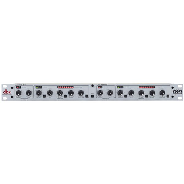 DBX 266 XS