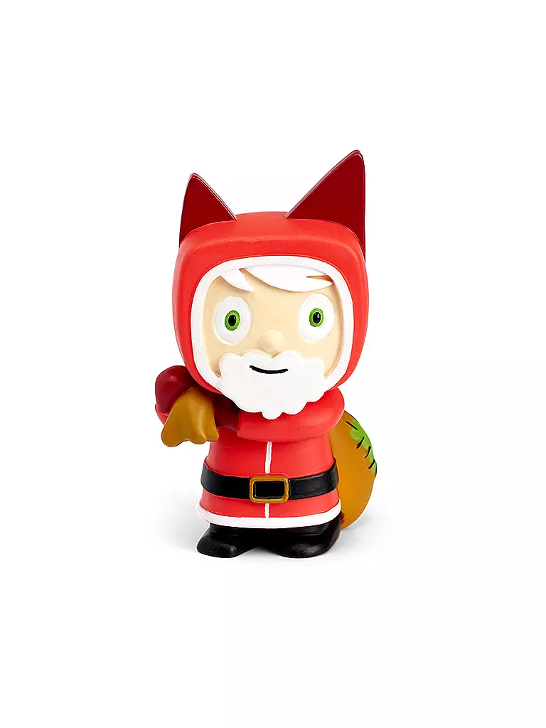 TONIES Hörfigur - Kreativ-Tonie Weihnachtsmann keine Farbe