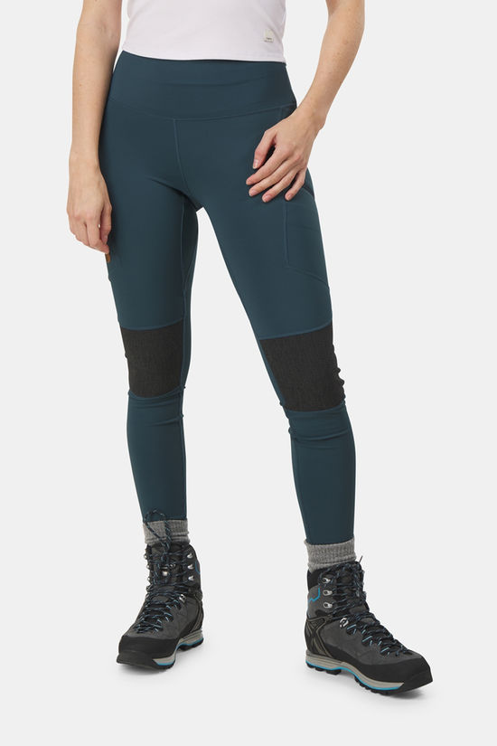 Fjällräven Fjällräven Abisko Trekking Tights HD Dames