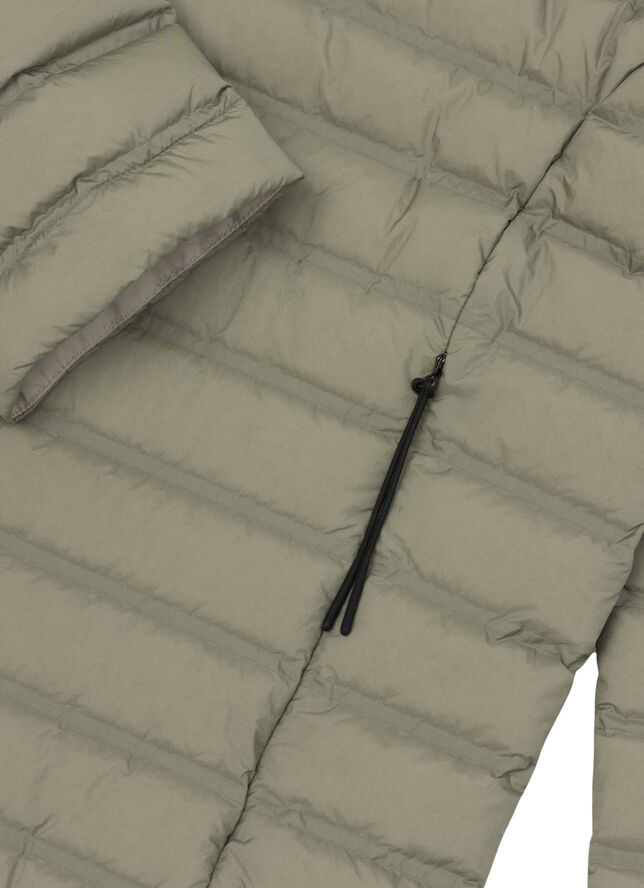 Colmar MENS DOWN JACKET 1215 Muddy-arizona
