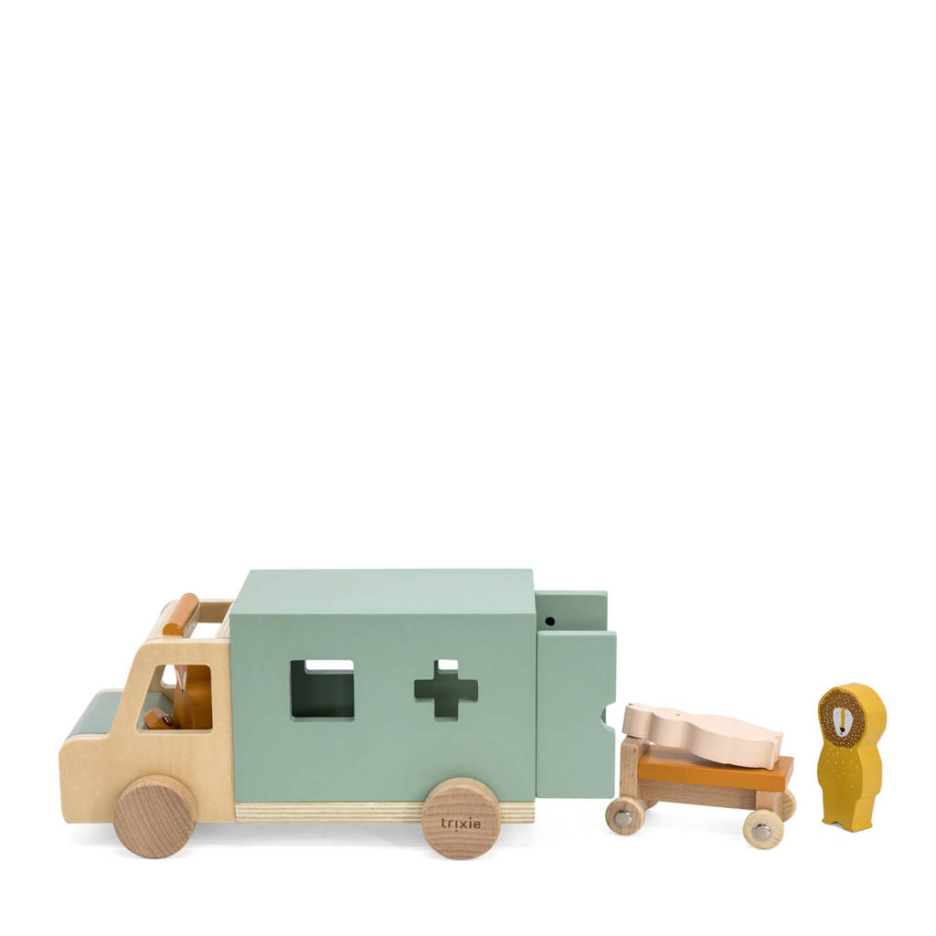ambulance