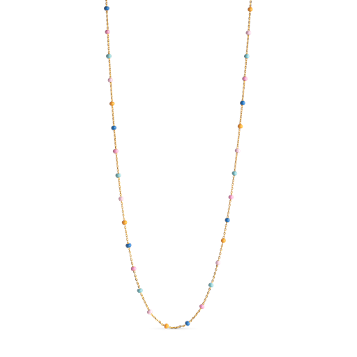 ENAMEL Copenhagen Lola Halskæde, Lolly, 38 2 2 cm