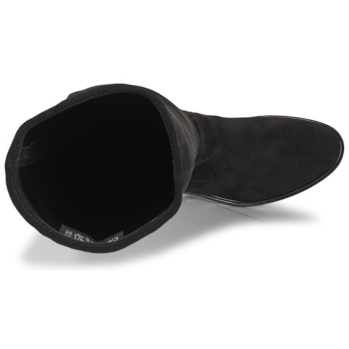 Caprice - LITIA - Noir