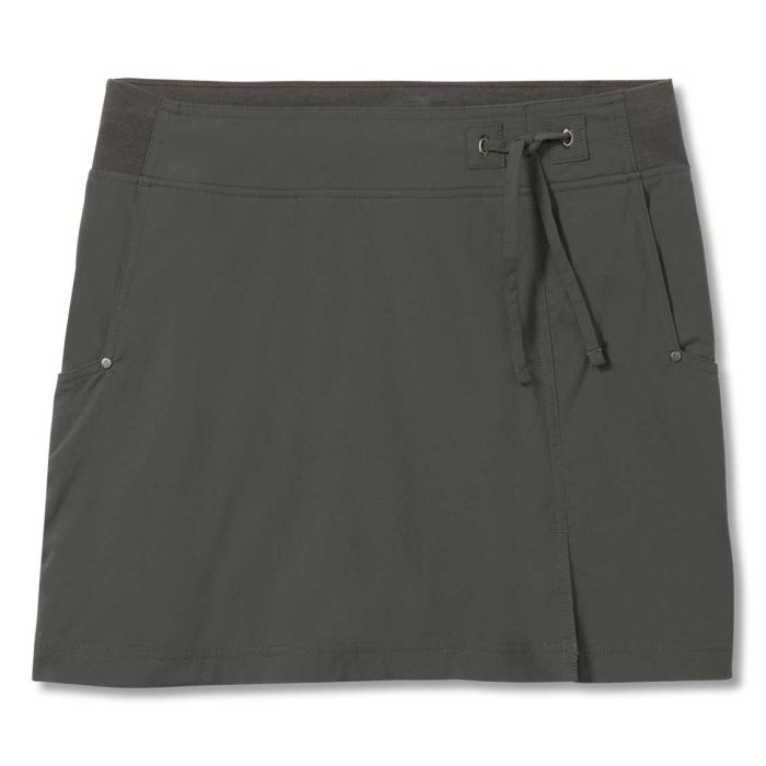 Jammer Skort