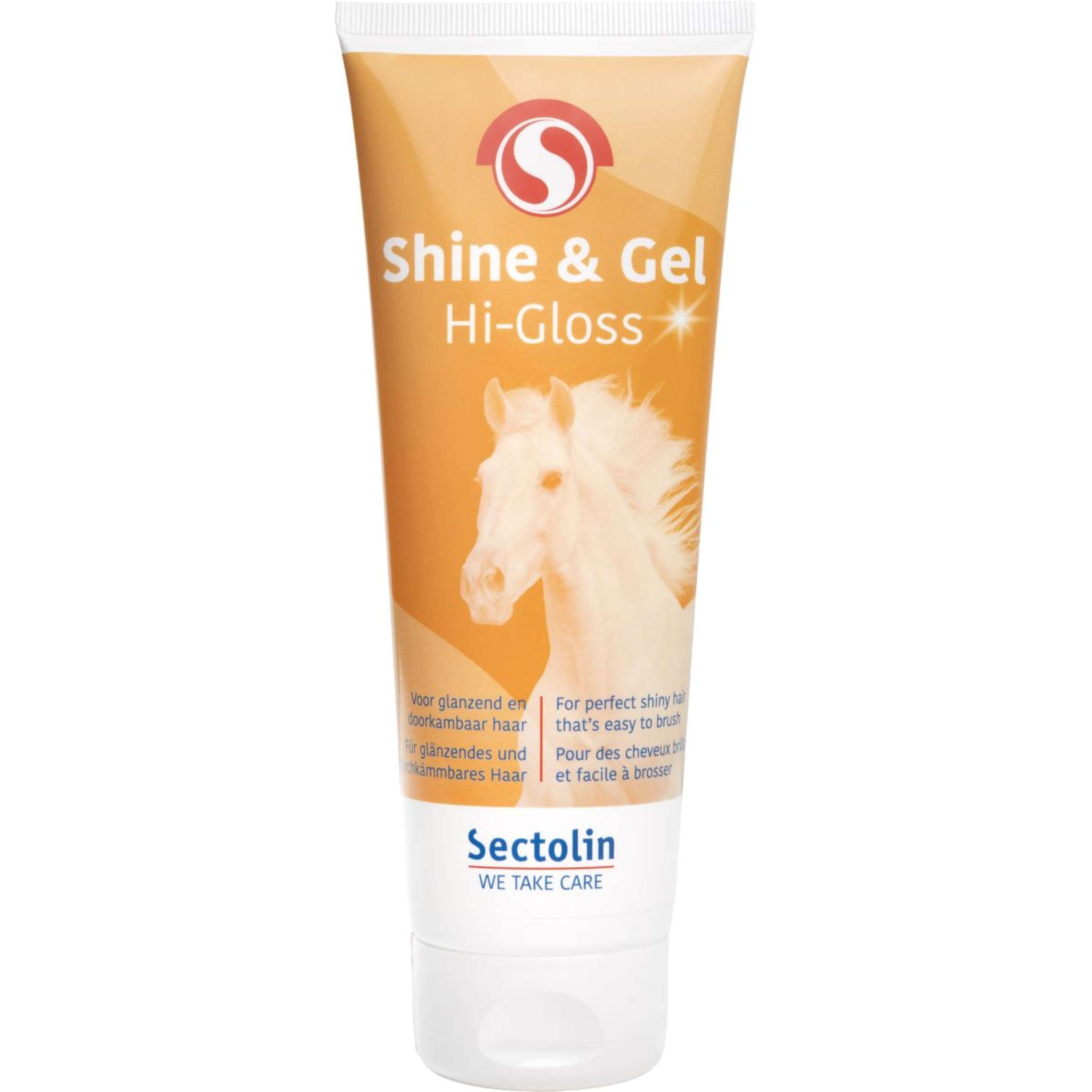 Sectolin Shine & Gel Hi-Gloss