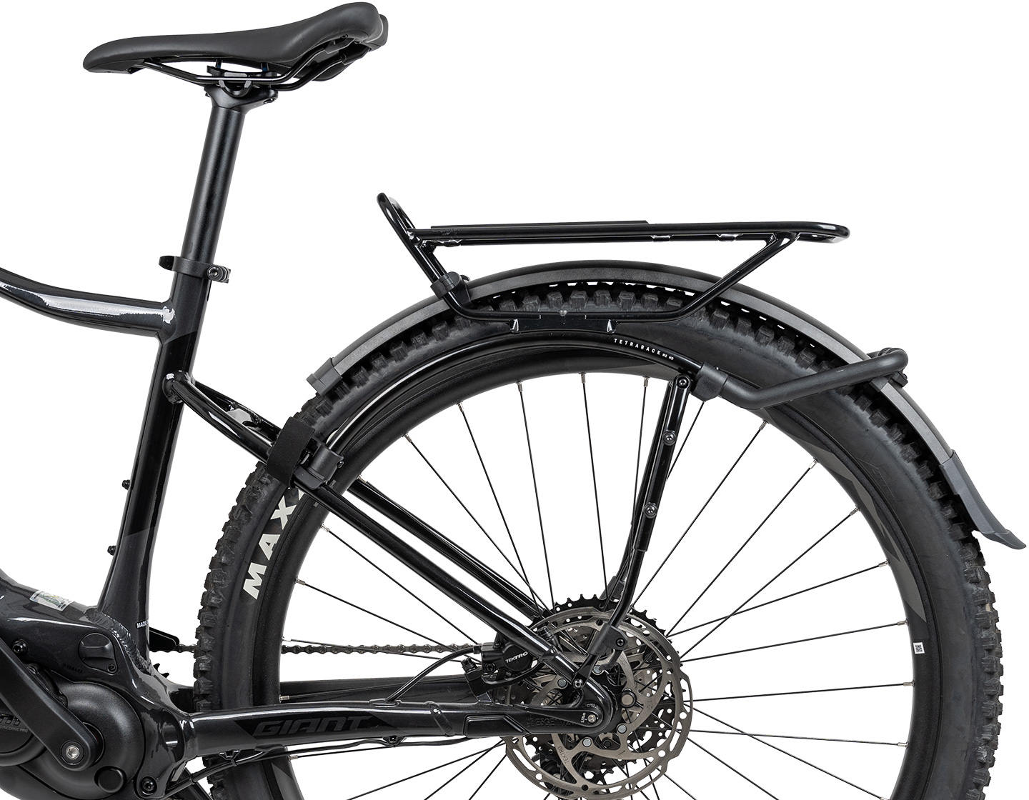 Topeak TetraRack Full Fender M2 Alu
