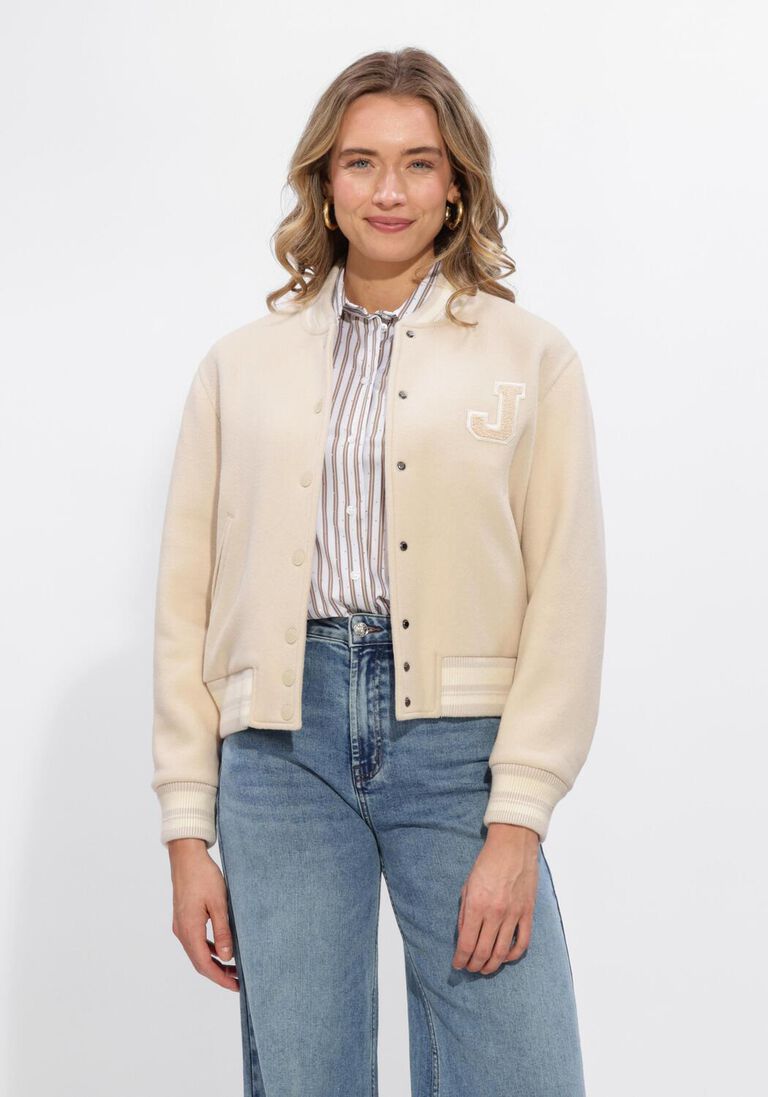 beige janice jack collin