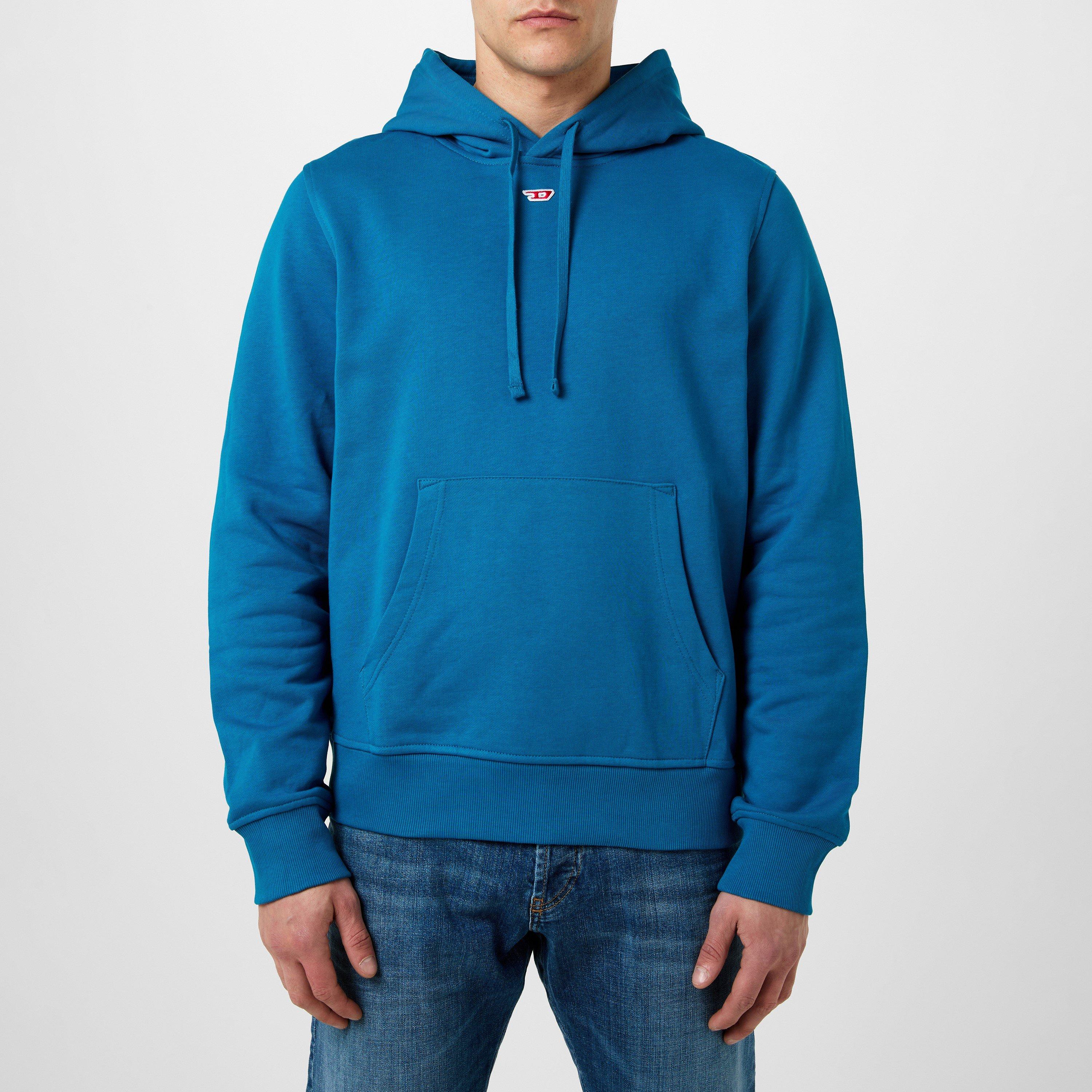 Diesel S-Ginn Hoodie