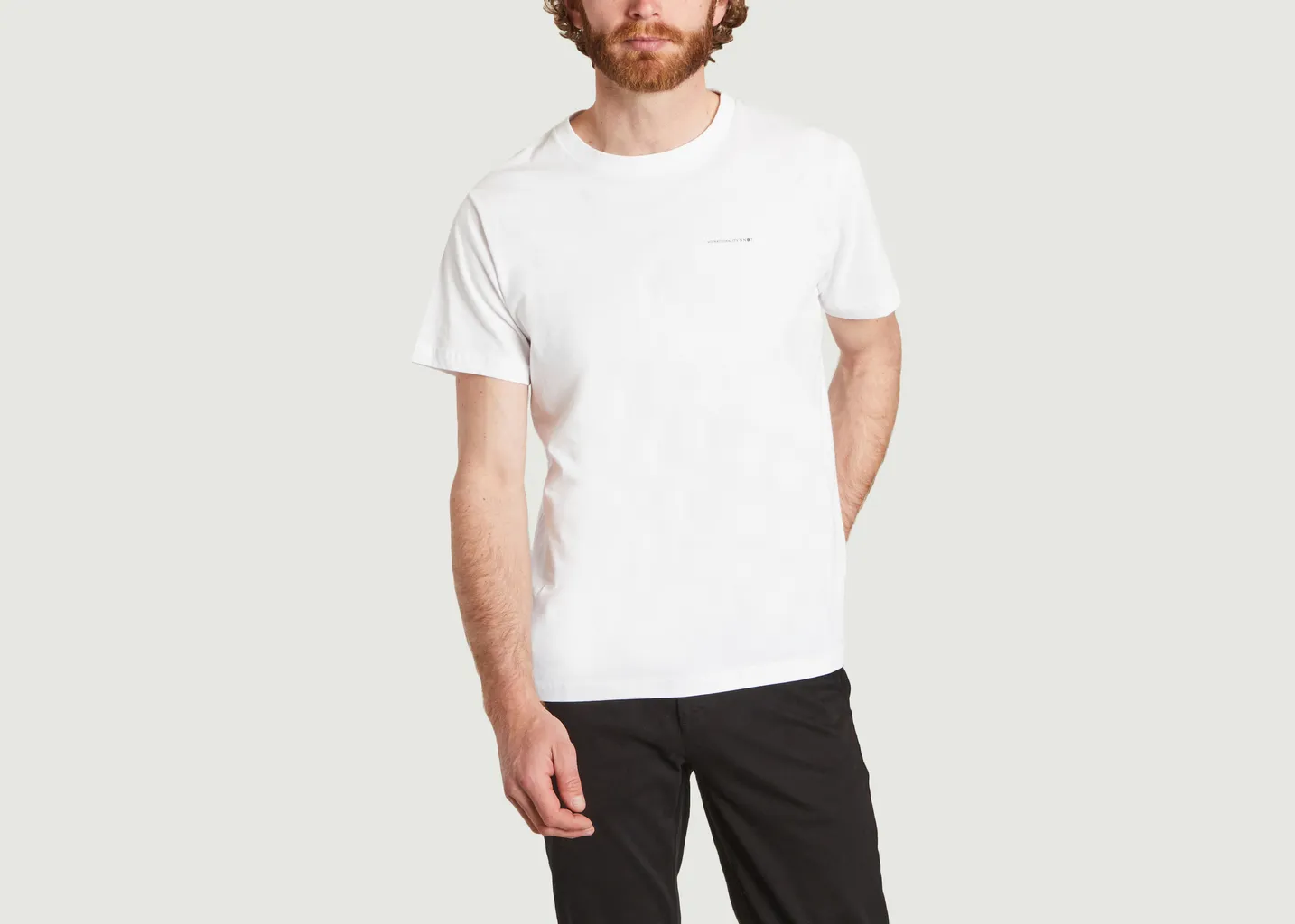 T-shirt Etienne Print 3471 NN07