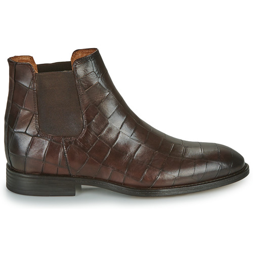 Aldo - GRUV - Marron