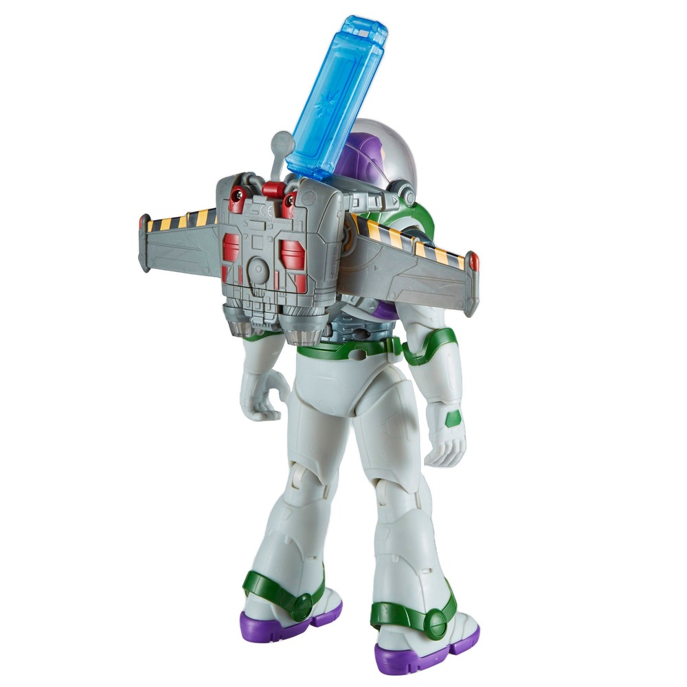 Pixar Lightyear Jetpack Start Buzz Lightyear