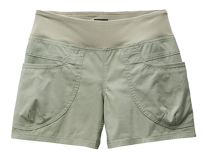 PRANA - SHORT KANAB W