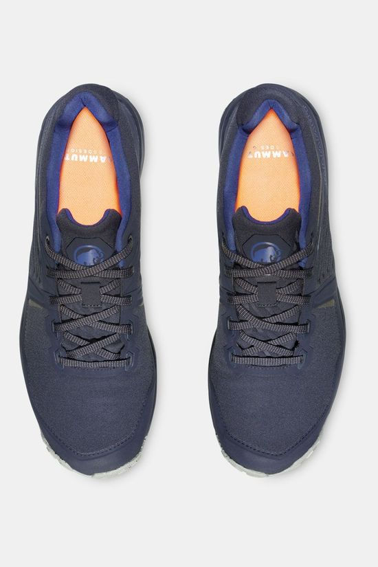 Mammut Mammut Ultimate III Low Gore-Tex Wandelschoen