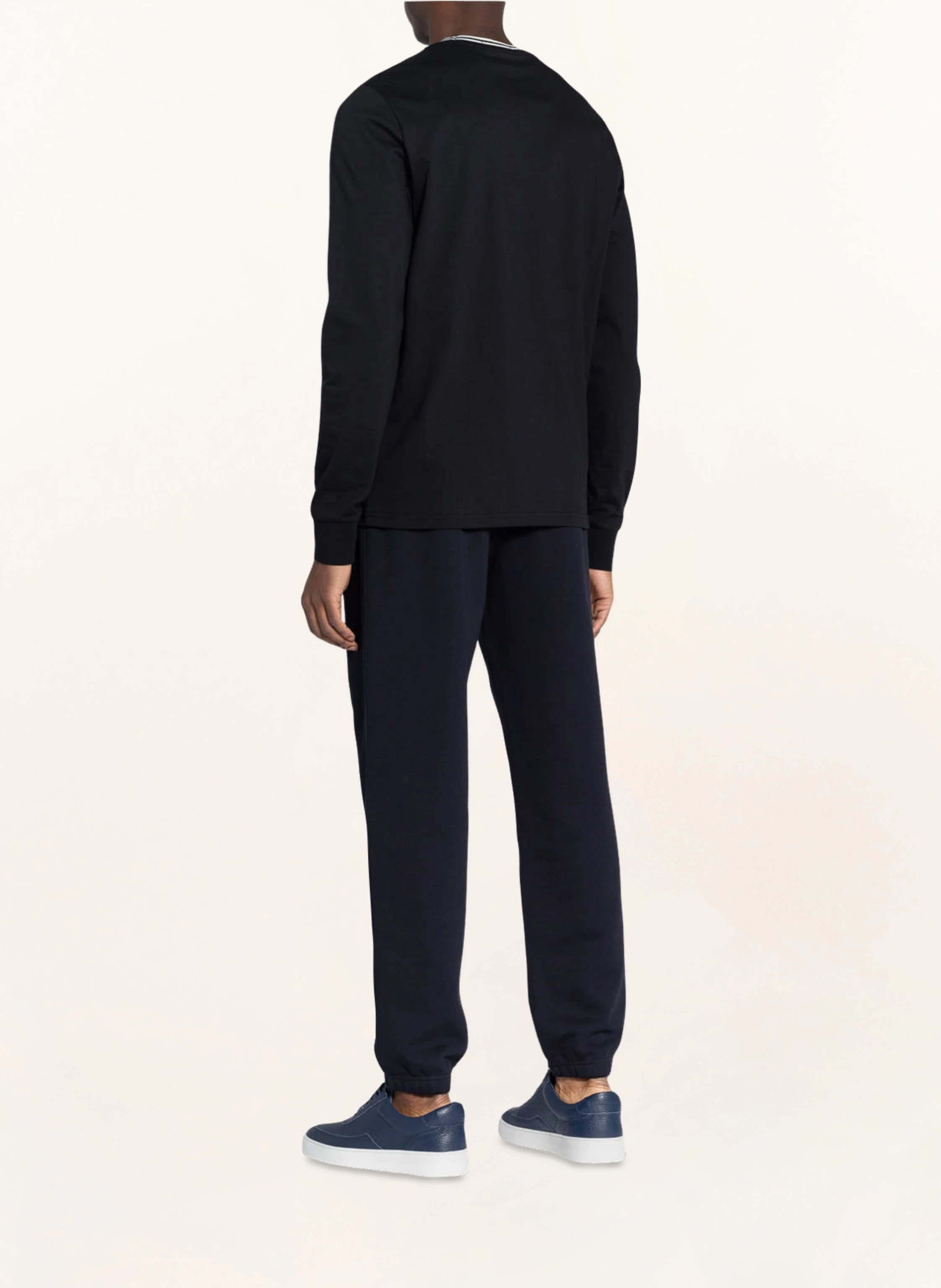 FRED PERRY Longsleeve