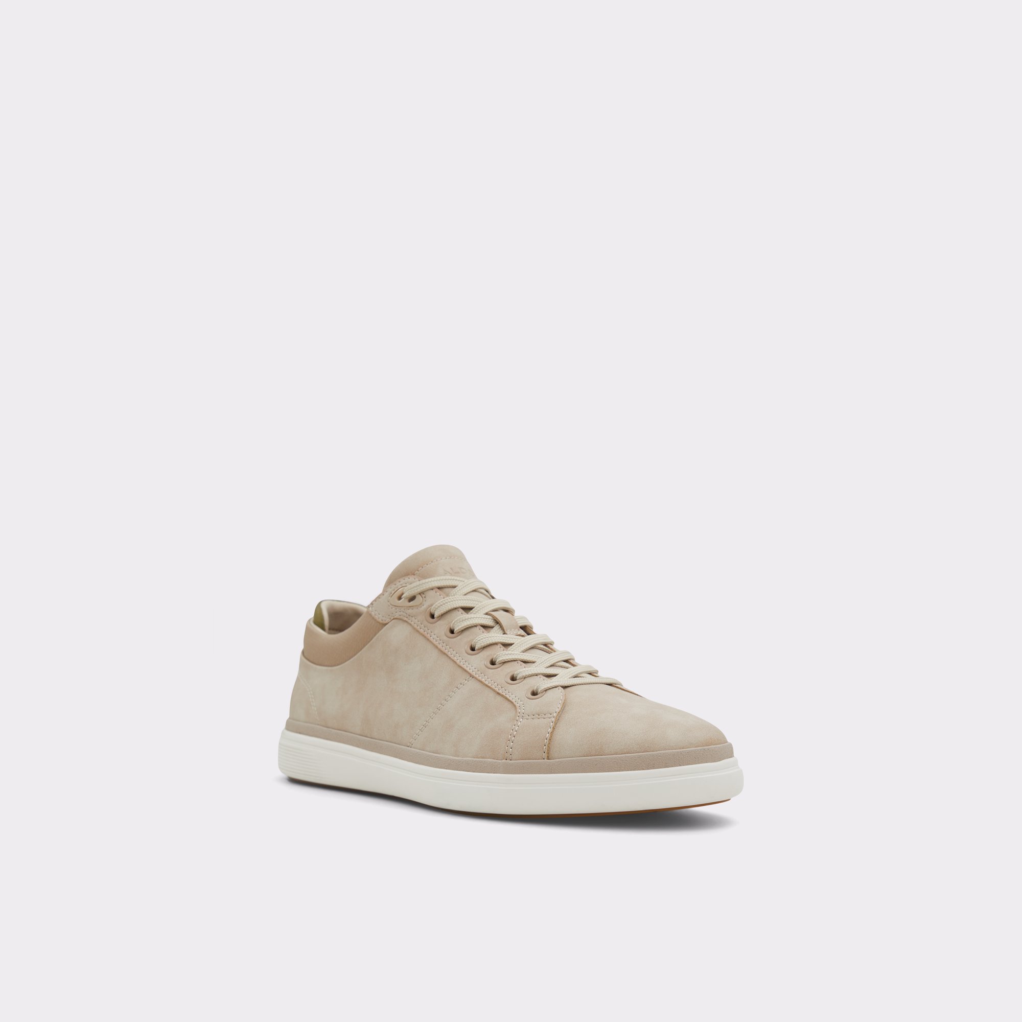 Finespec Bone Men Sneakers