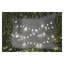 Batteridrevet lysslynge LED 3,75 m IP20