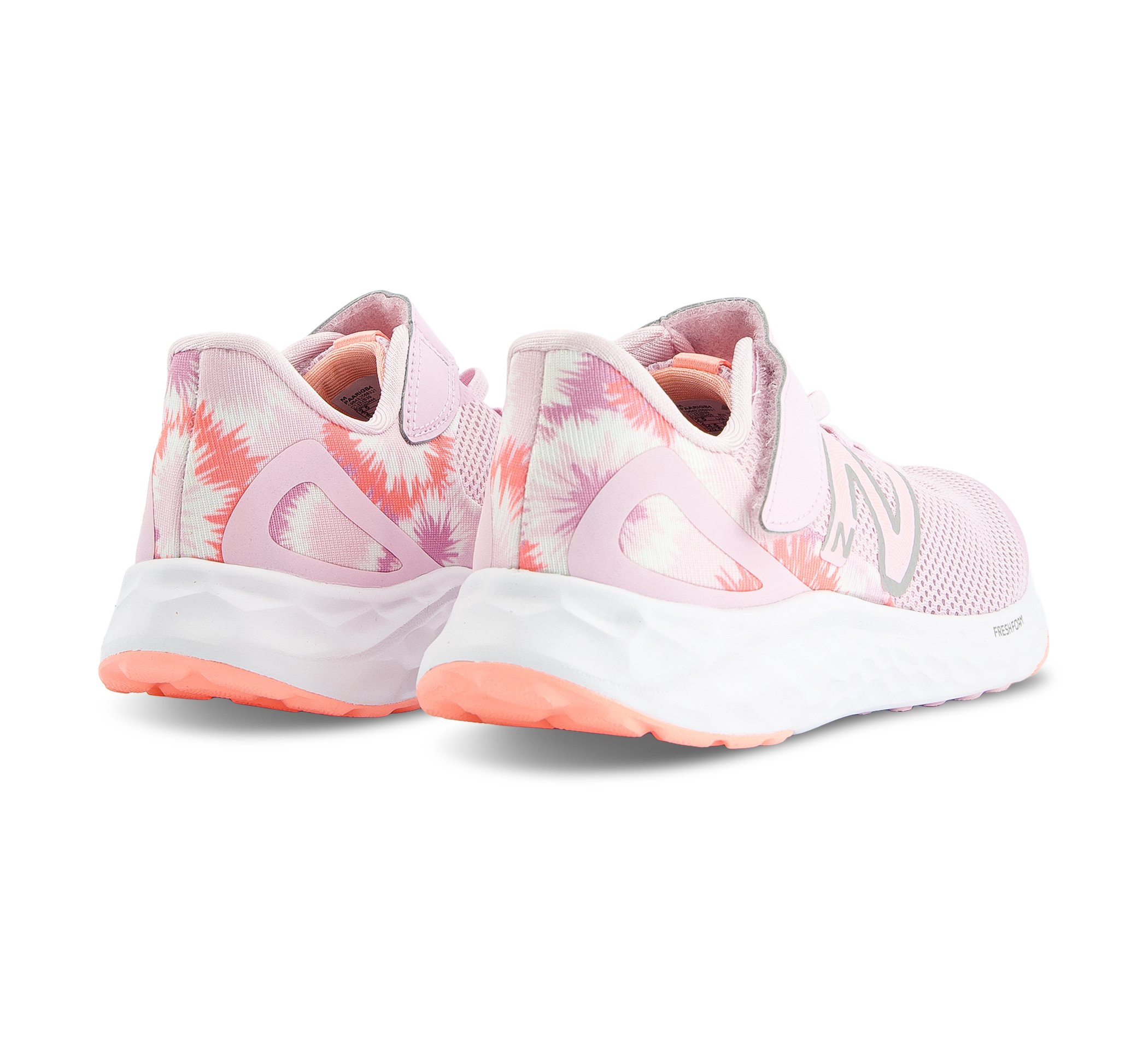 New Balance P Arishi V4 - Sneaker rosa