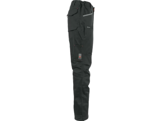 Pantalon de travail Stretch X Würth MODYF anthracite