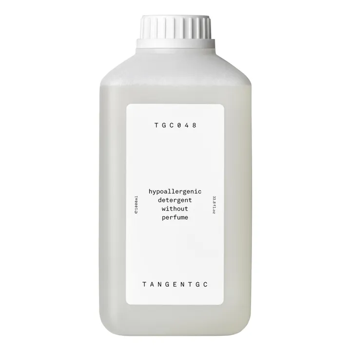 Tangent GC Lessive hypoallergénique sans parfum - 1000 ml