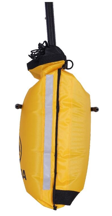 Hydra Paddle float Lux<br>Årepose - flottør