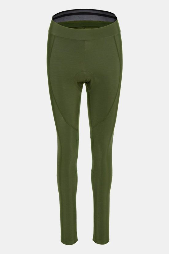 AGU AGU Fietsbroek Tight Essential met Zeem