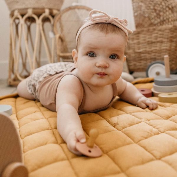 Play & Go Speelkleed Tawny Brown