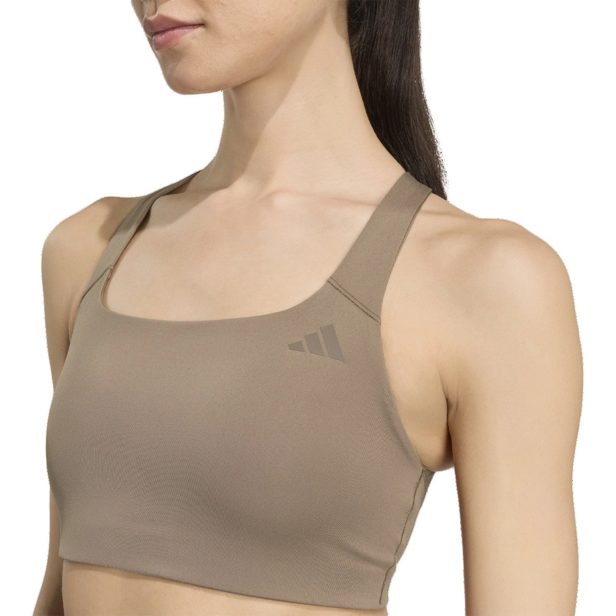 Soutien desportivo adidas Optime Essentials