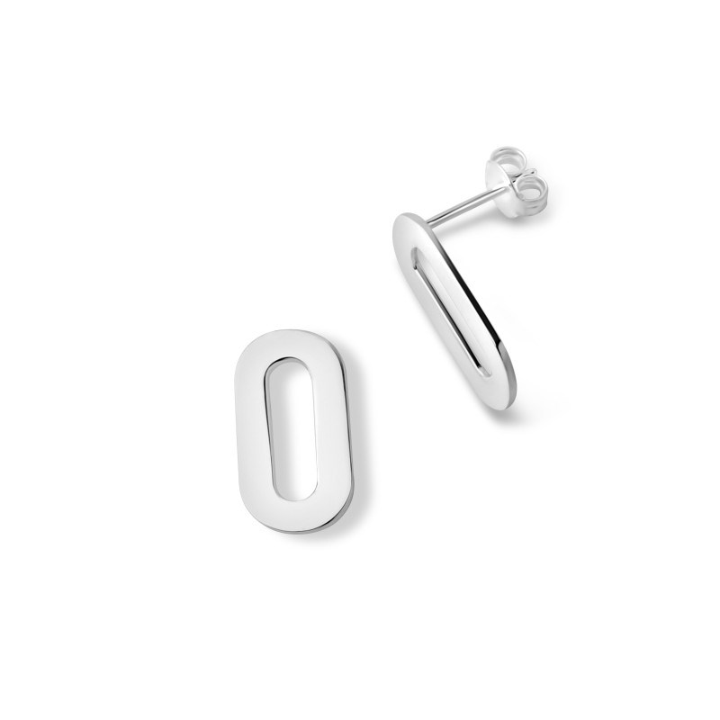Boucles d'oreilles Lenny
