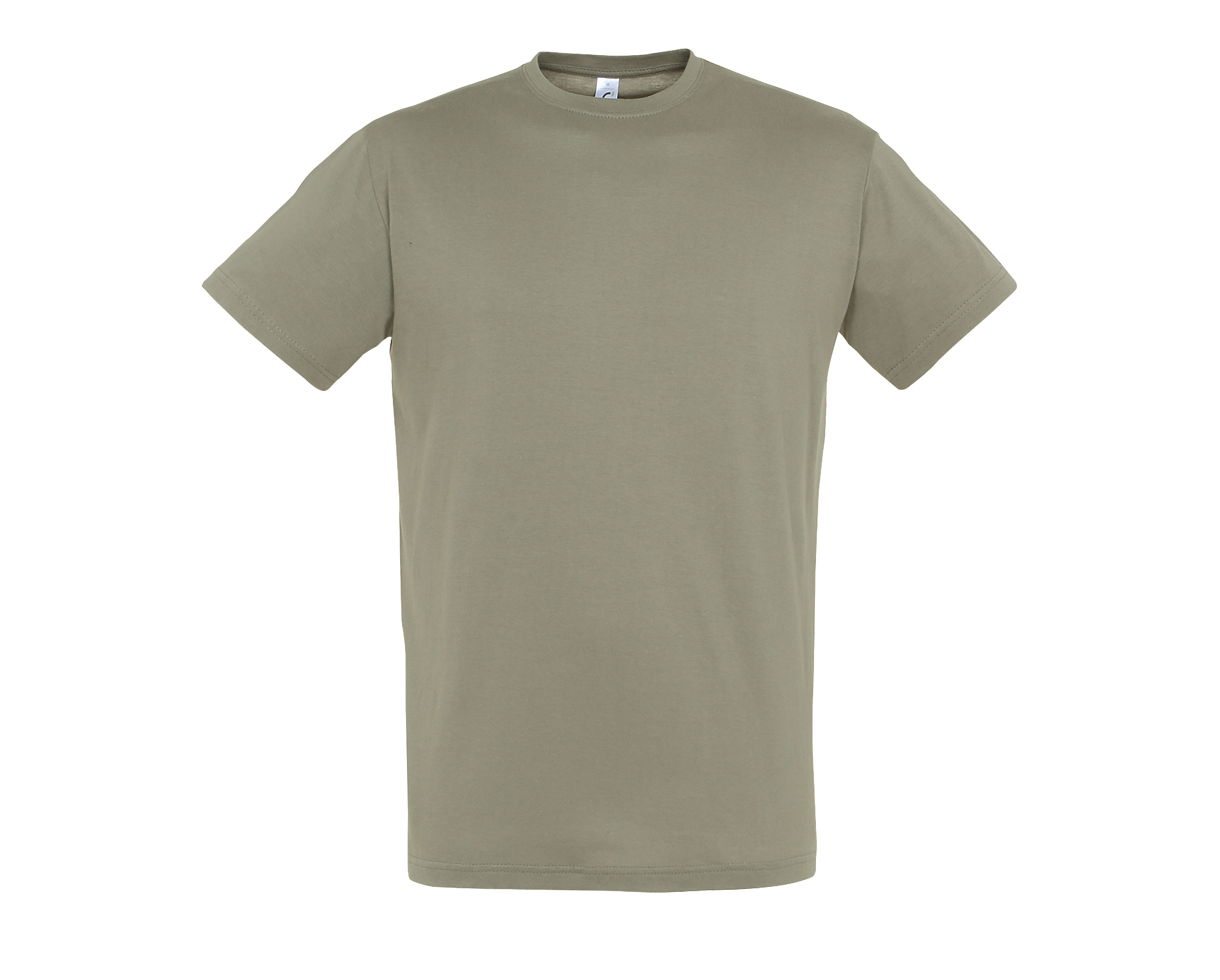 SOL'S 11380 - REGENT Tee Shirt Unisexe Col Rond