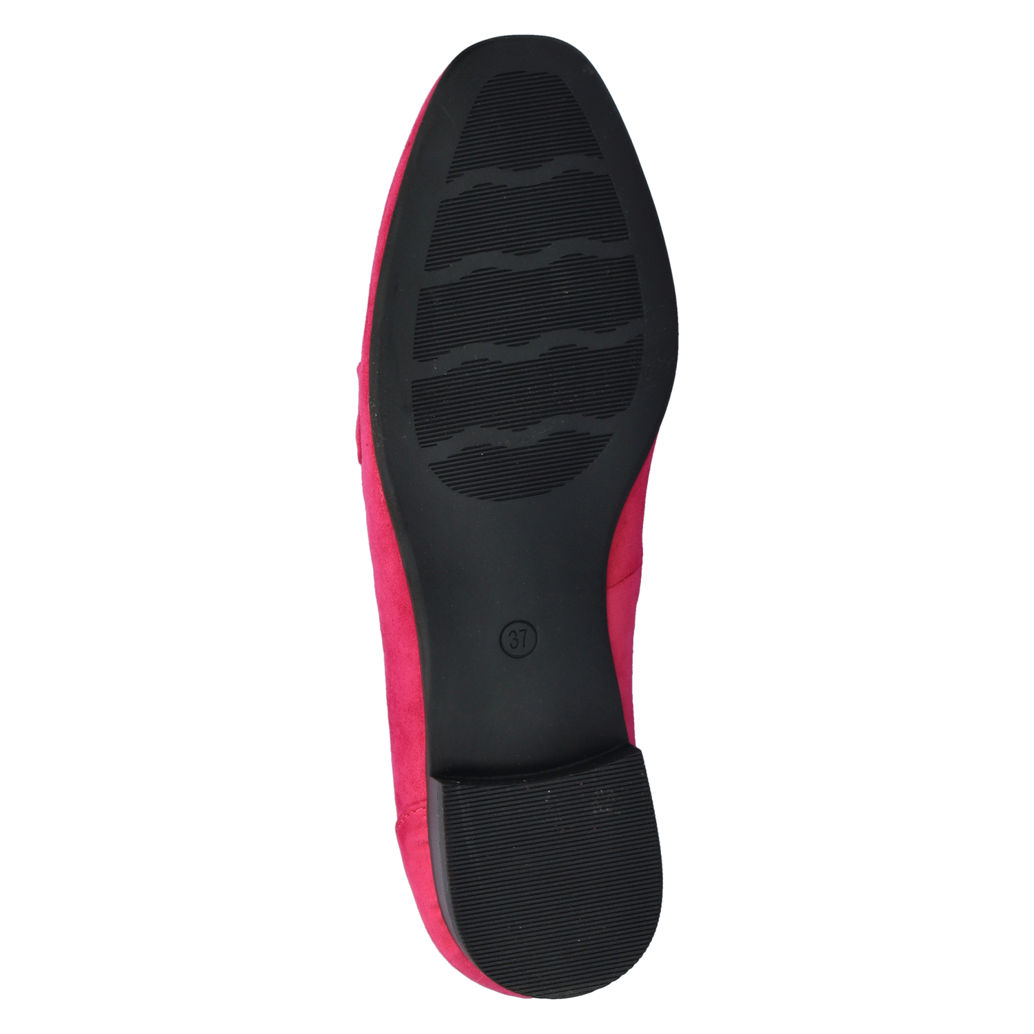 Marco Tozzi dames loafer Marco Tozzi Roze