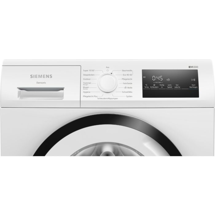 Siemens Waschmaschine WM14N129