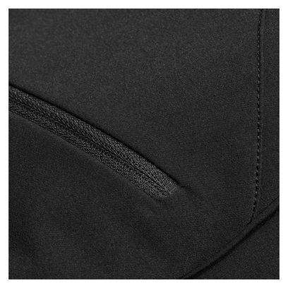 Pantalon Softshell Mammut Taiss SO Noir