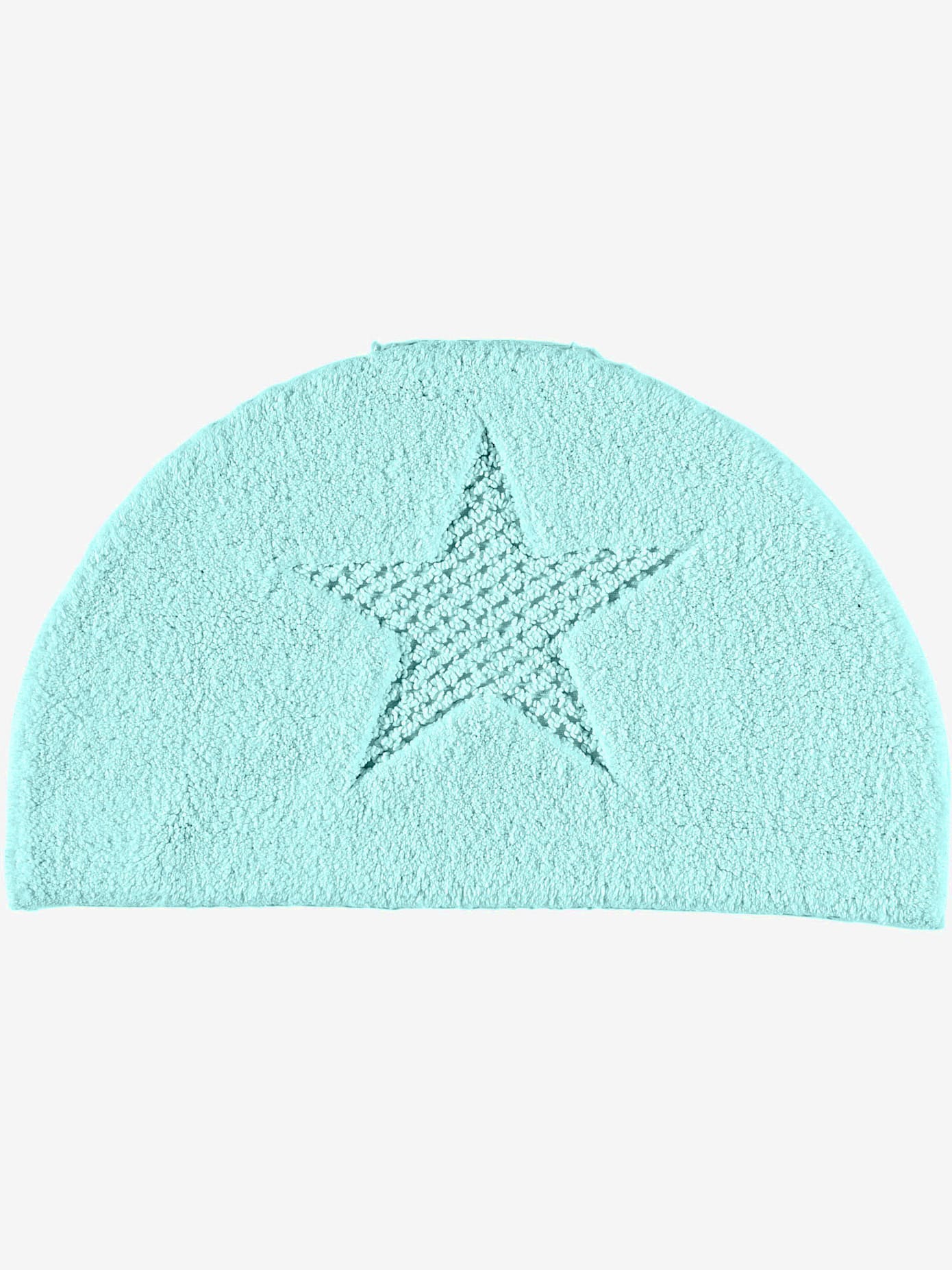 Tapis de bain 100% coton