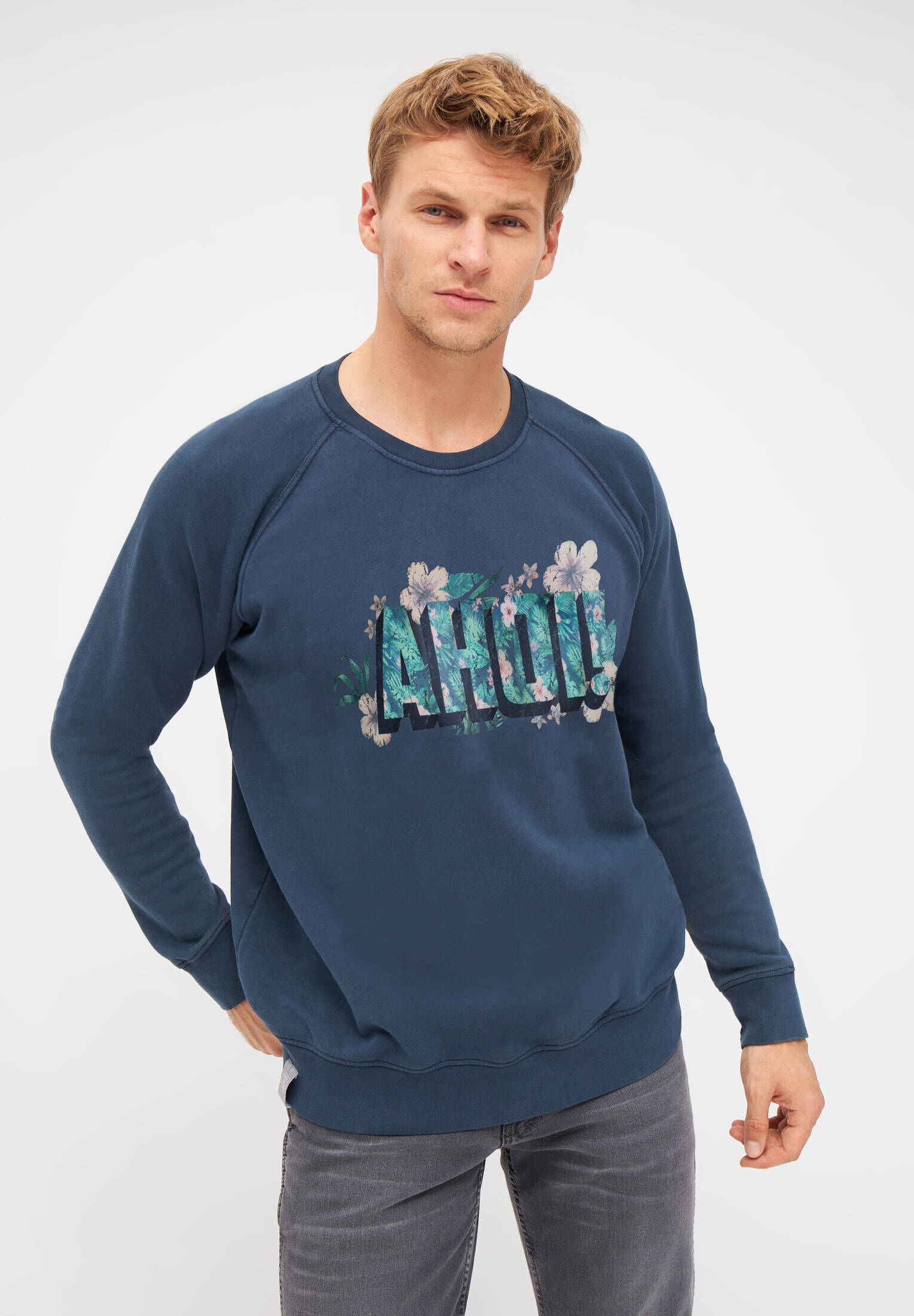 Derbe| Herren Pullover