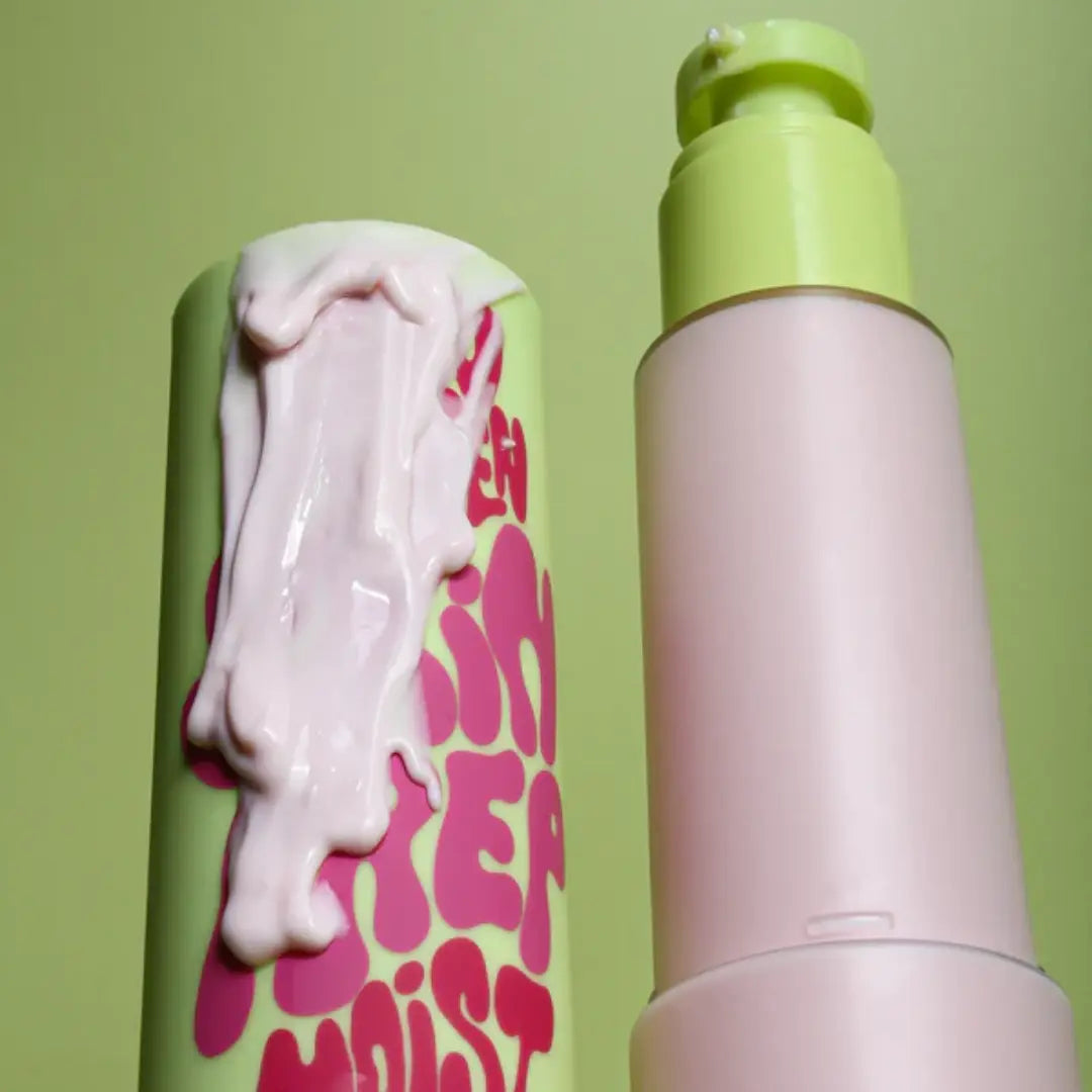 Keen Screen Moisturizer